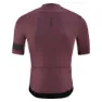 Cube Blackline Kurzarm-radtrikot Refurbished, Dark red