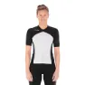 White / black