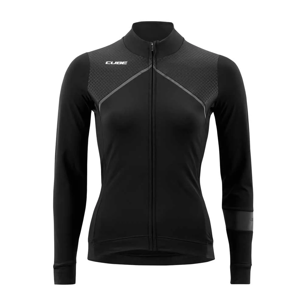 Cube Blackline Langarm-trikot Cube Blackline Langarm-trikot