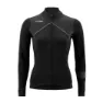 Cube Blackline Langarm-trikot