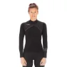 Cube Blackline Langarm-trikot