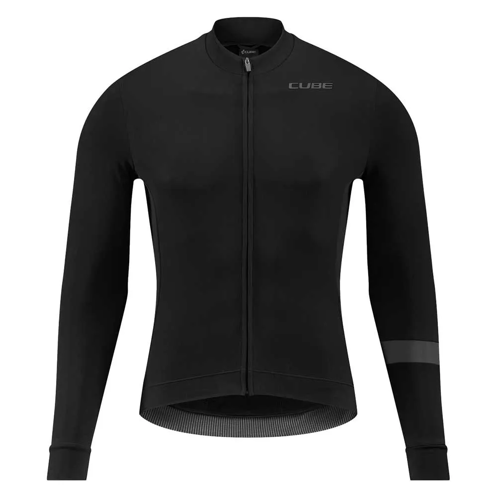 Cube Blackline Langarm-trikot Cube Blackline Langarm-trikot