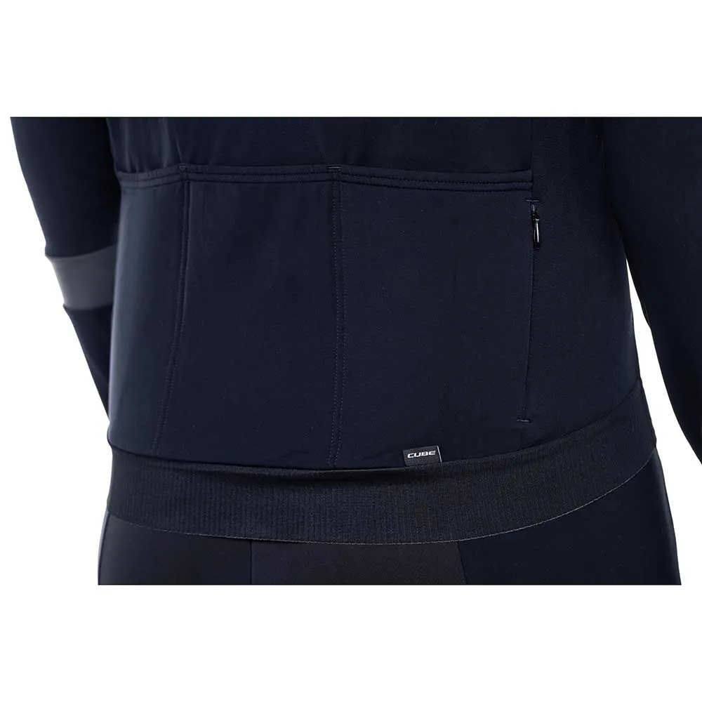 Cube Blackline Langarm-trikot Cube Blackline Langarm-trikot