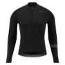 Cube Blackline Langarm-trikot