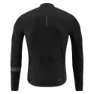 Cube Blackline Langarm-trikot