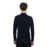 Cube Blackline Langarm-trikot