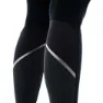 Cube Blackline Lange Radhose