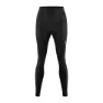 Cube Blackline Lange Radhose