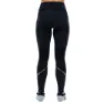 Cube Blackline Lange Radhose