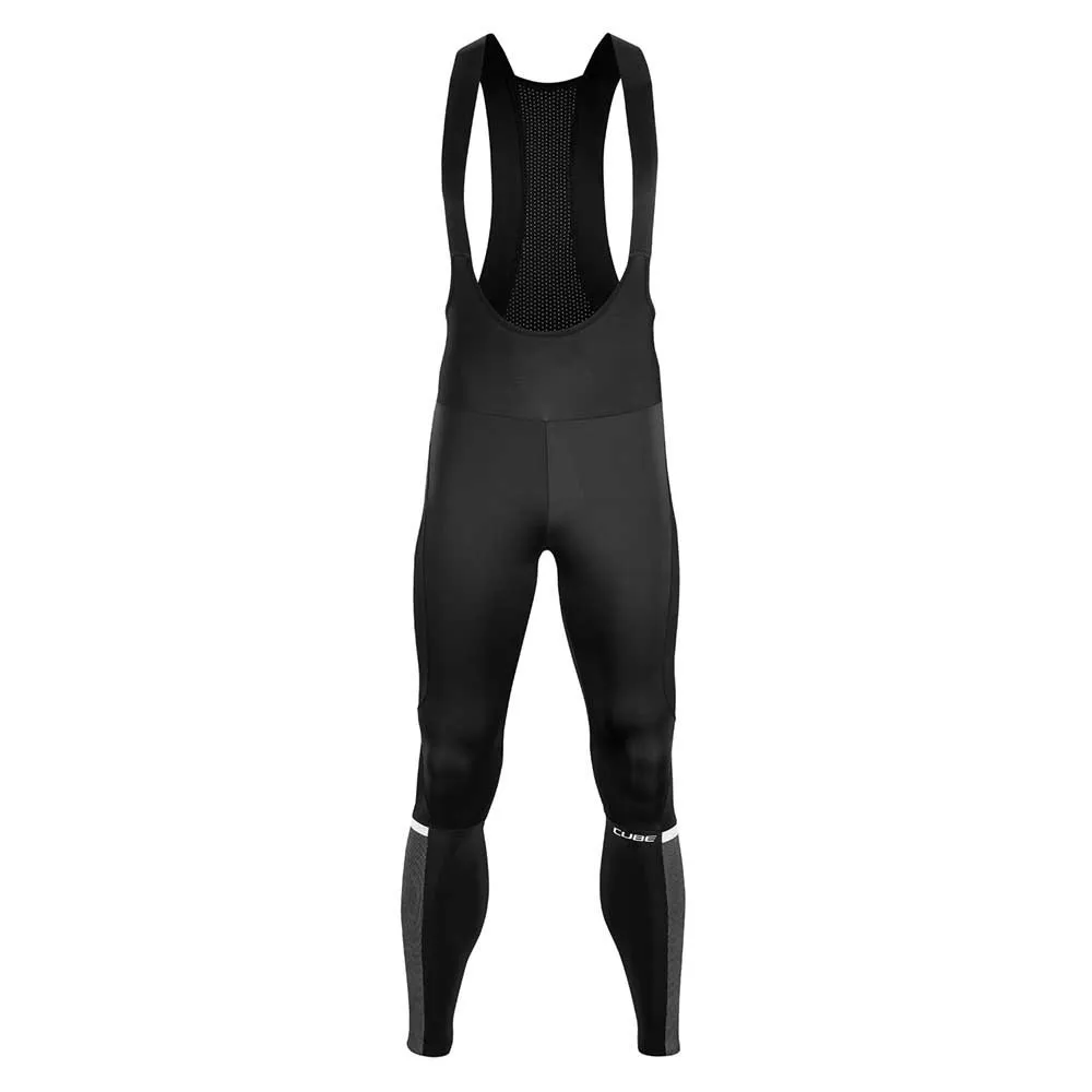 Cube Blackline Lange Trägerhose Cube Blackline Lange Trägerhose
