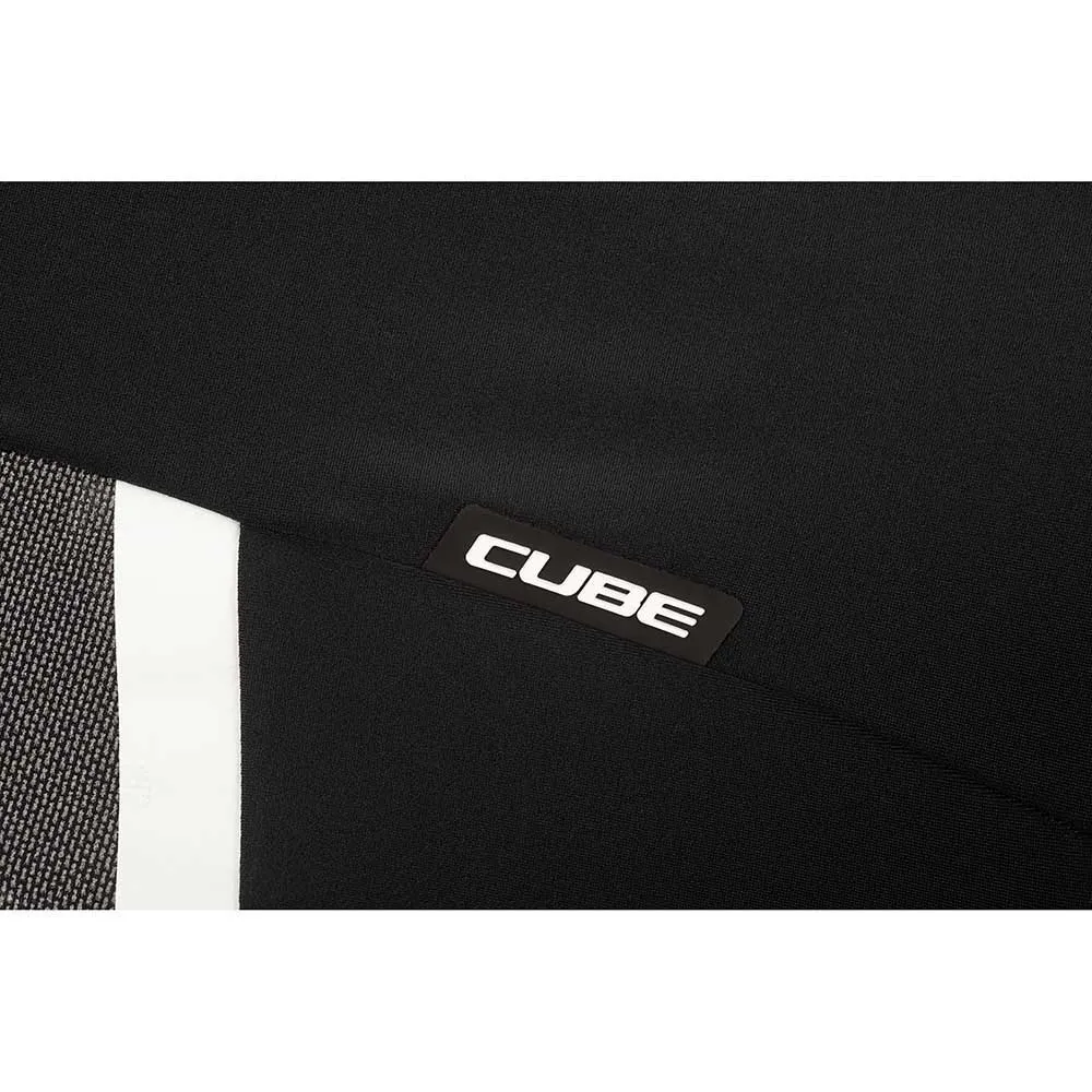 Cube Blackline Lange Trägerhose Cube Blackline Lange Trägerhose