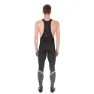 Cube Blackline Lange Trägerhose