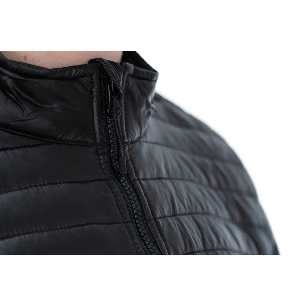Cube Blackline Light Iso Jacke Cube Blackline Light Iso Jacke