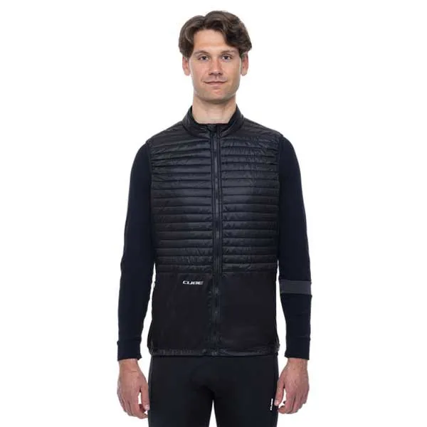 Cube Blackline Light Iso Weste