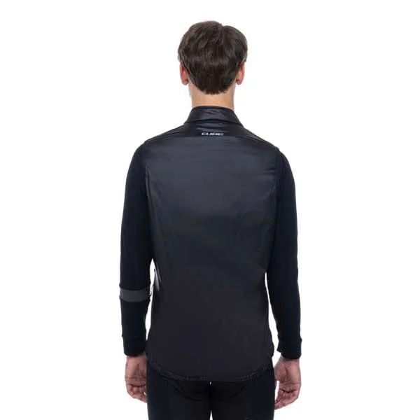 Cube Blackline Light Iso Weste