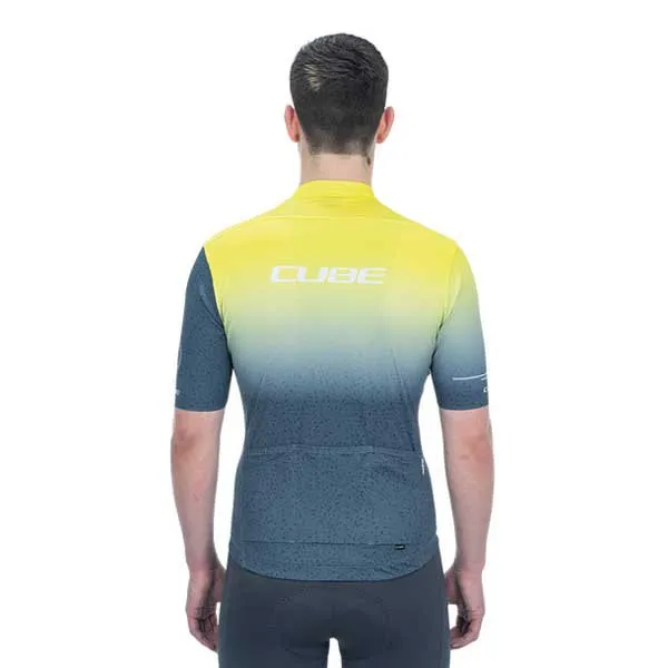 Cube Blackline Race Kurzarm-radtrikot Cube Blackline Race Kurzarm-radtrikot