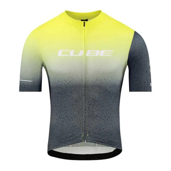 Cube Blackline Race Kurzarm-radtrikot Cube Blackline Race Kurzarm-radtrikot