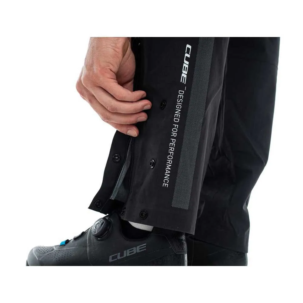 Cube Blackline Rain Hosen Cube Blackline Rain Hosen