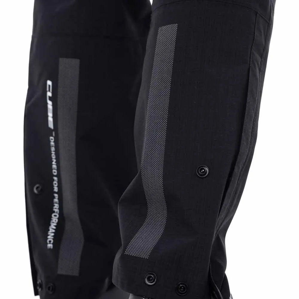 Cube Blackline Rain Hosen Cube Blackline Rain Hosen