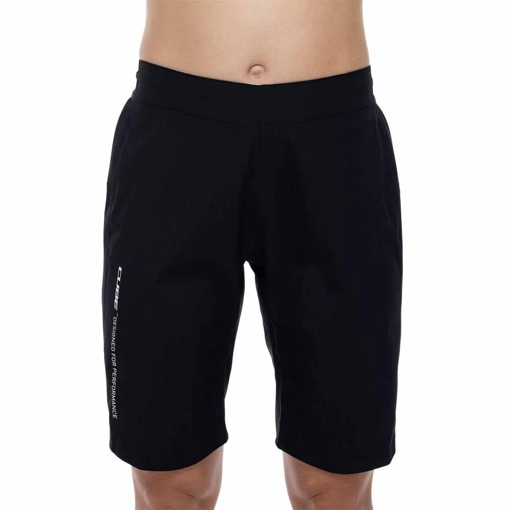Cube Blackline Rain Kurze Hose Cube Blackline Rain Kurze Hose