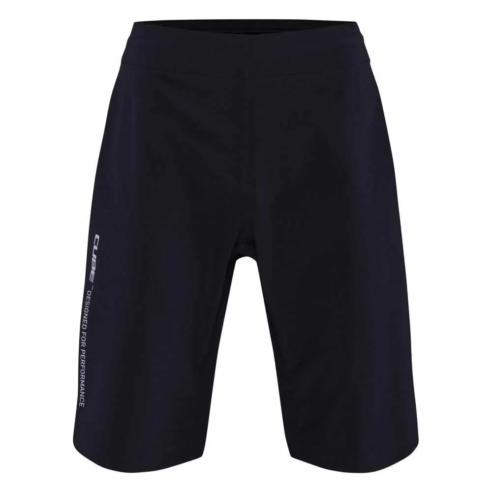 Cube Blackline Rain Kurze Hose Cube Blackline Rain Kurze Hose