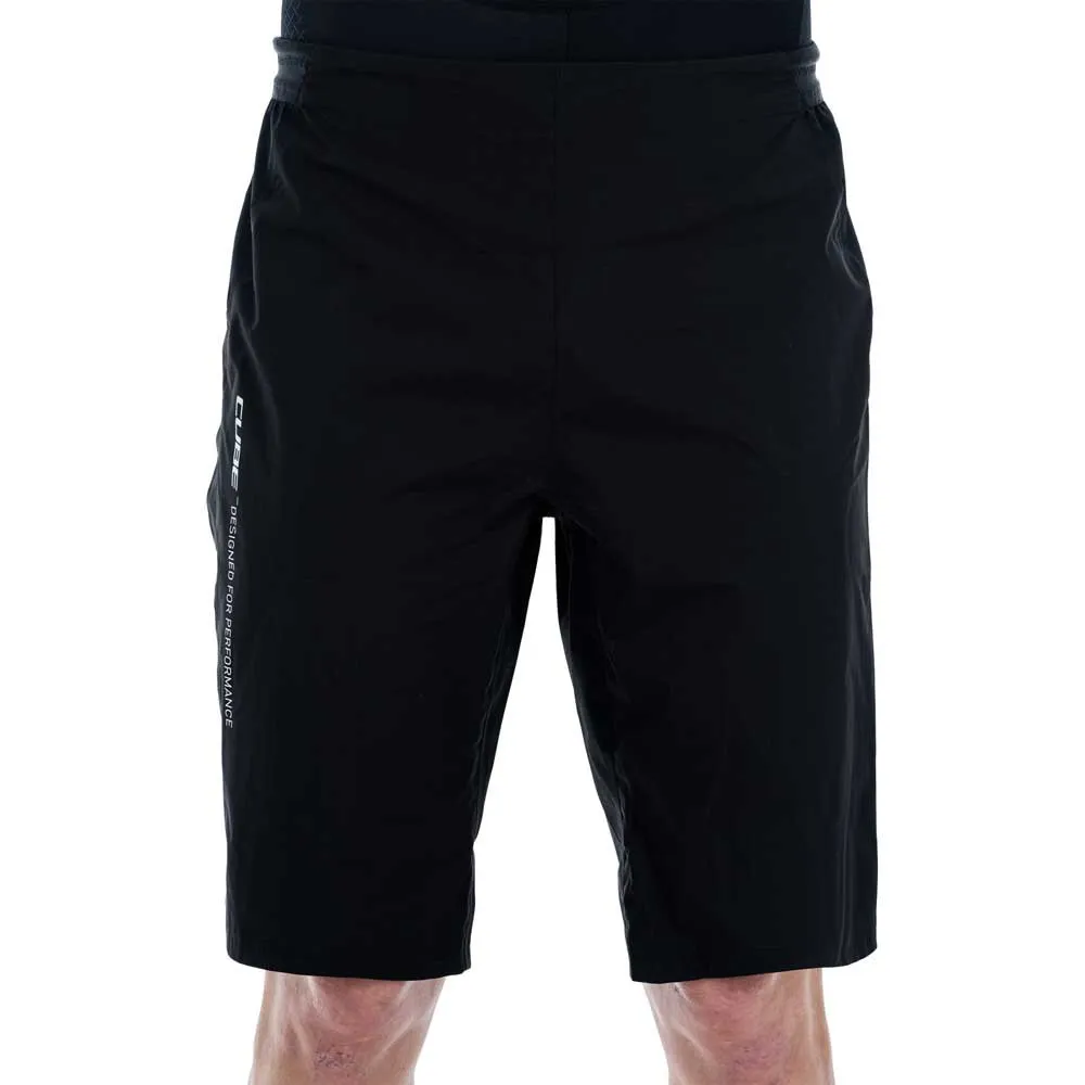 Cube Blackline Rain Kurze Hose Cube Blackline Rain Kurze Hose