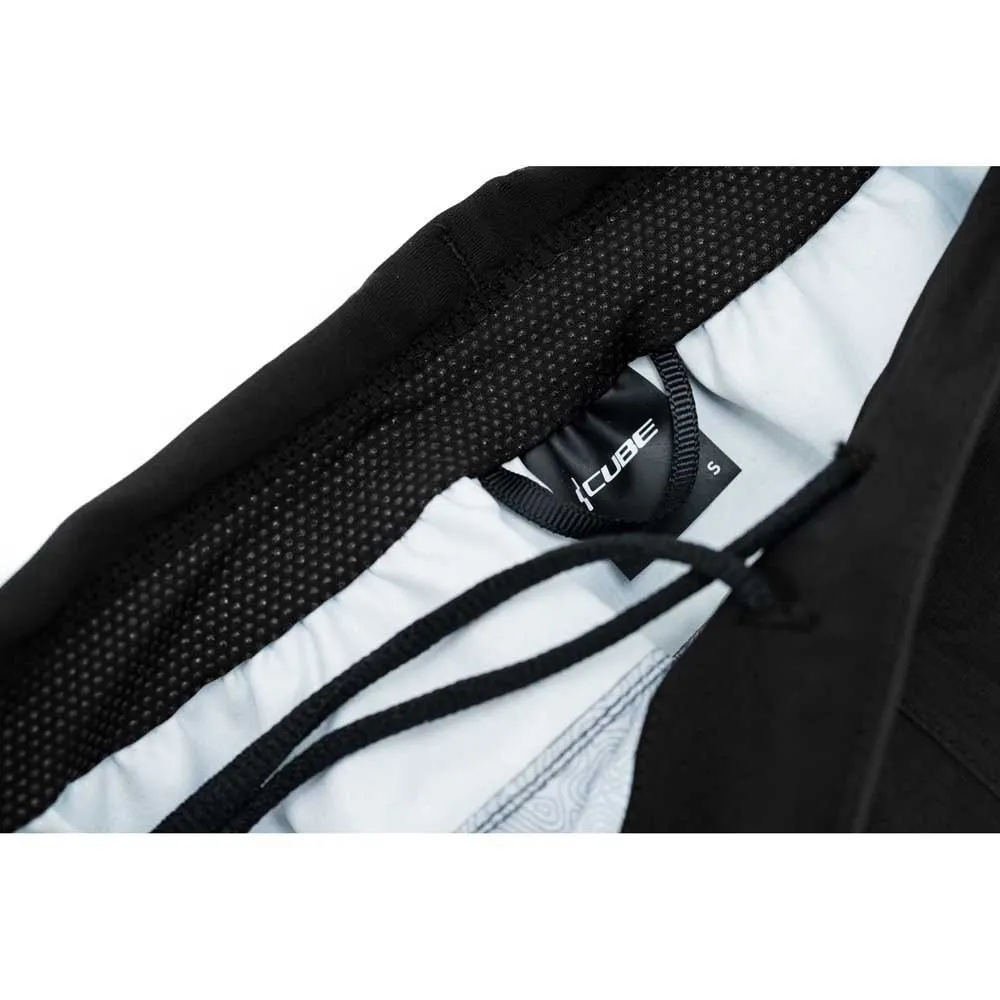 Cube Blackline Rain Kurze Hose Cube Blackline Rain Kurze Hose