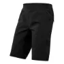 Cube Blackline Rain Kurze Hose