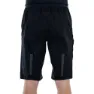 Cube Blackline Rain Kurze Hose
