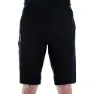 Cube Blackline Rain Kurze Hose