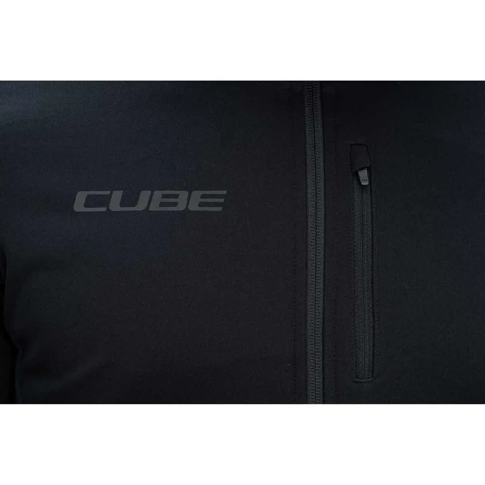 Cube Blackline Safety Jacke Cube Blackline Safety Jacke