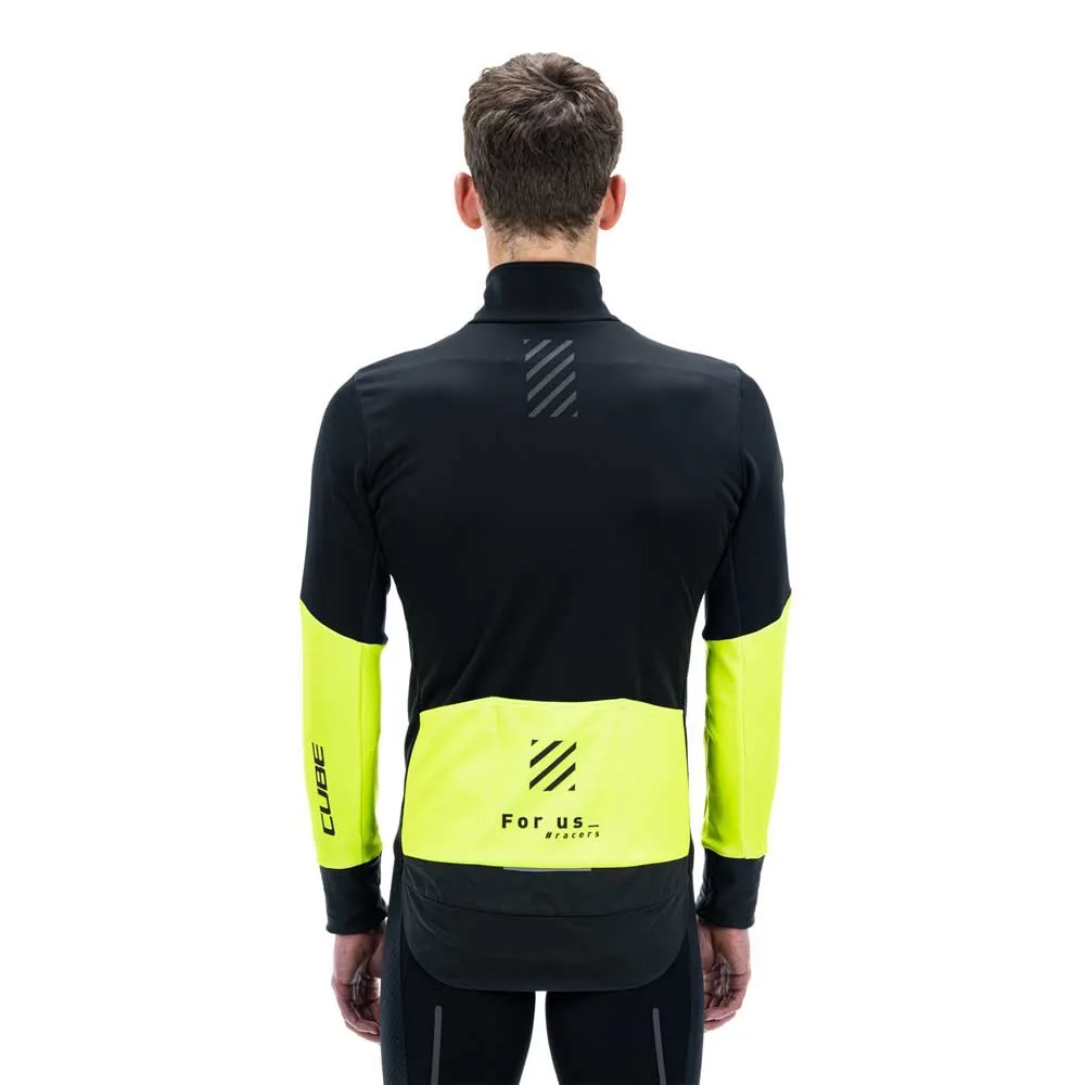Cube Blackline Safety Jacke Cube Blackline Safety Jacke
