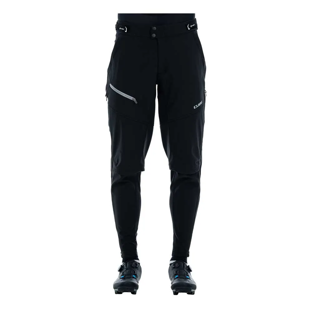 Cube Blackline Softshell 365 Hosen Cube Blackline Softshell 365 Hosen
