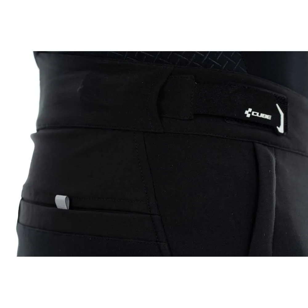 Cube Blackline Softshell 365 Hosen Cube Blackline Softshell 365 Hosen