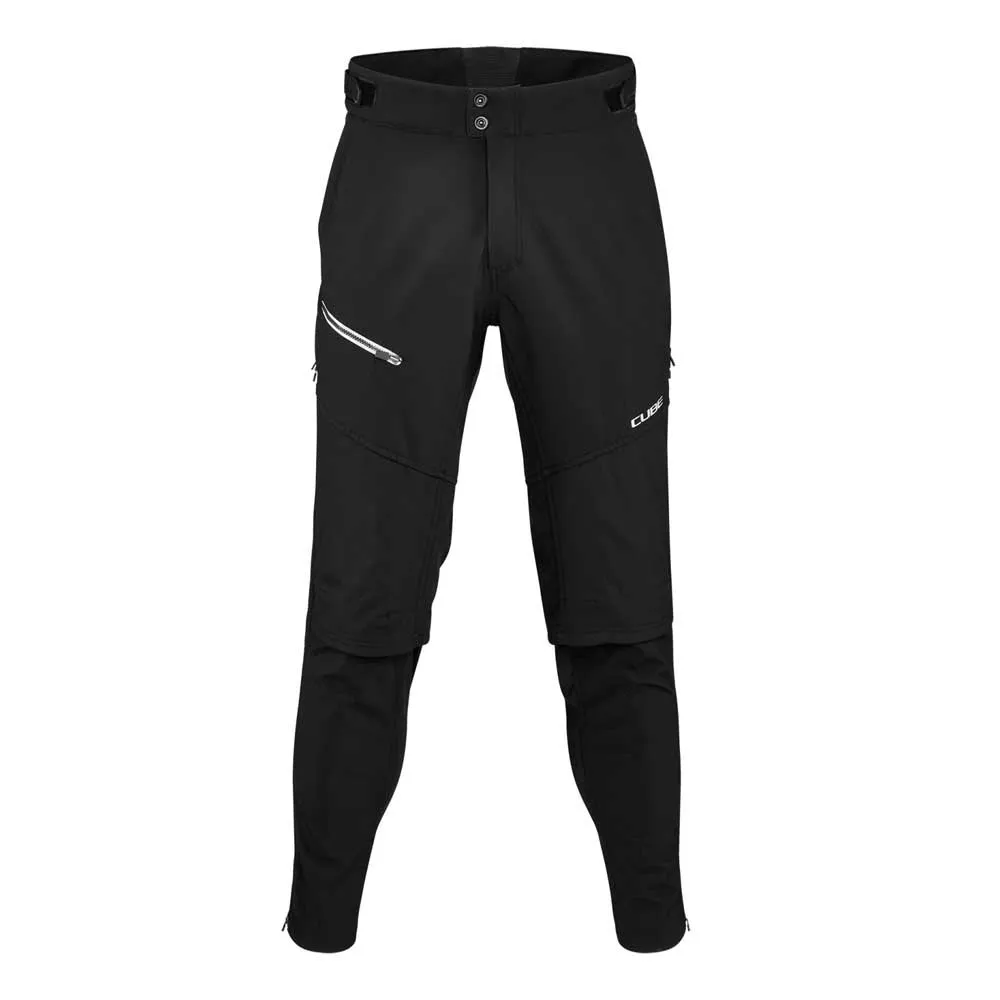 Cube Blackline Softshell 365 Hosen Cube Blackline Softshell 365 Hosen