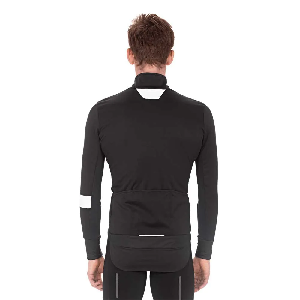 Cube Blackline Softshell Jacke