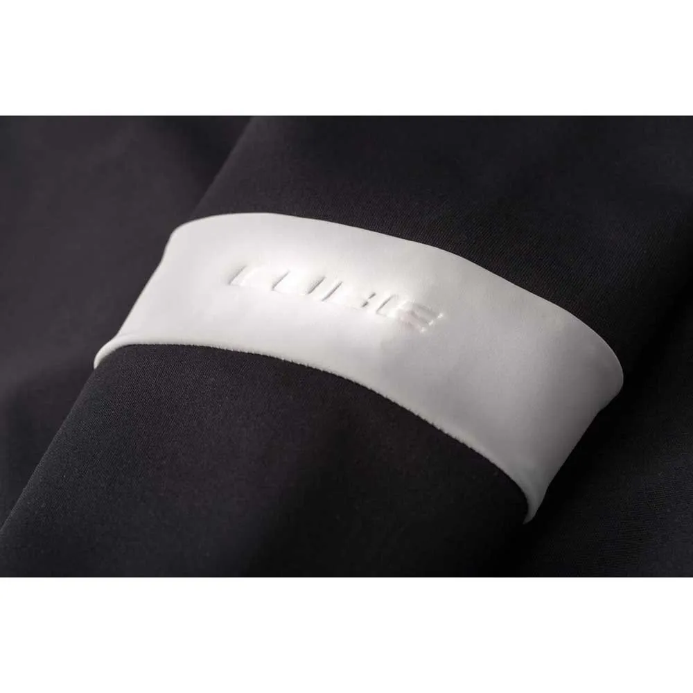 Cube Blackline Softshell Jacke