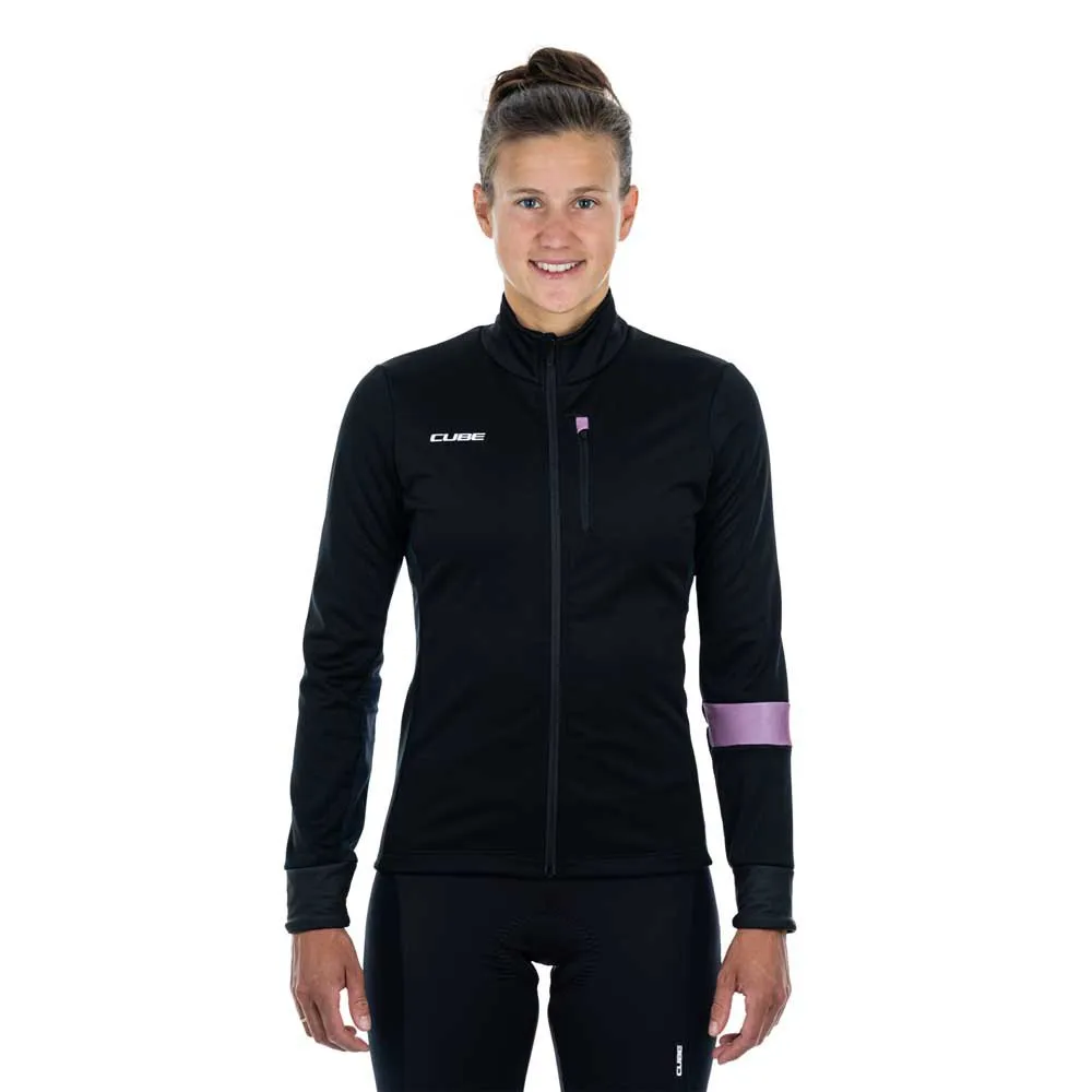 Cube Blackline Softshell Jacke Cube Blackline Softshell Jacke