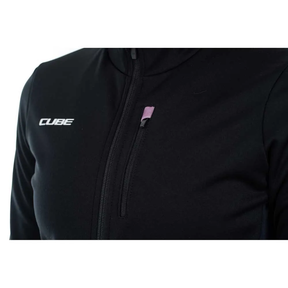 Cube Blackline Softshell Jacke Cube Blackline Softshell Jacke