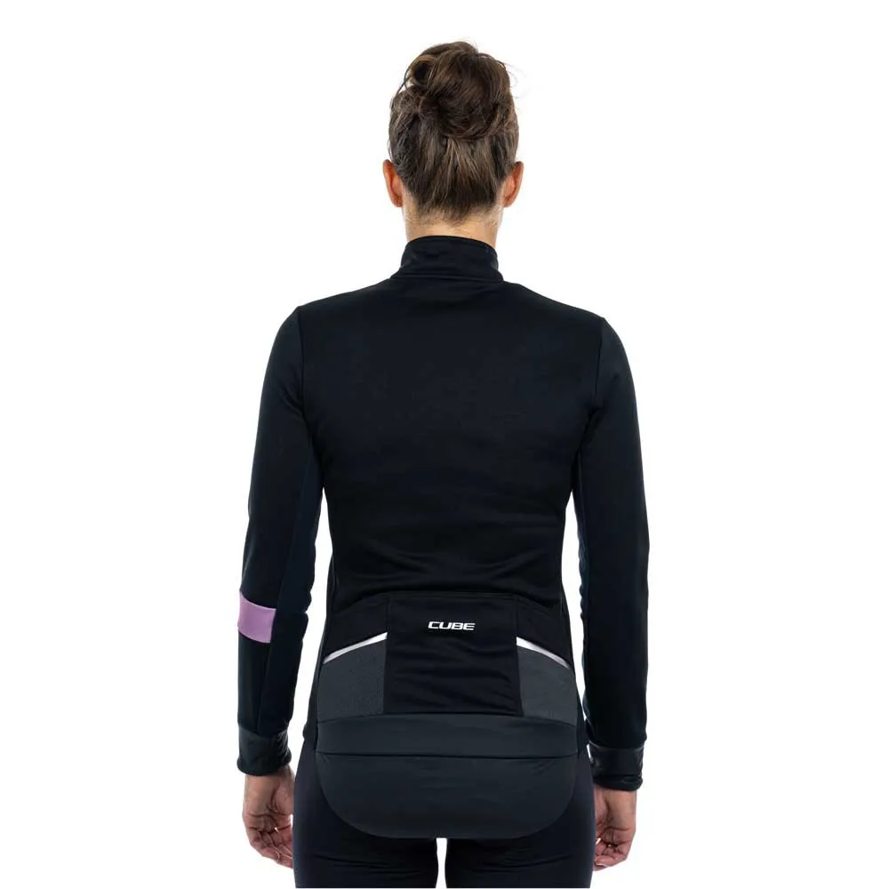 Cube Blackline Softshell Jacke Cube Blackline Softshell Jacke