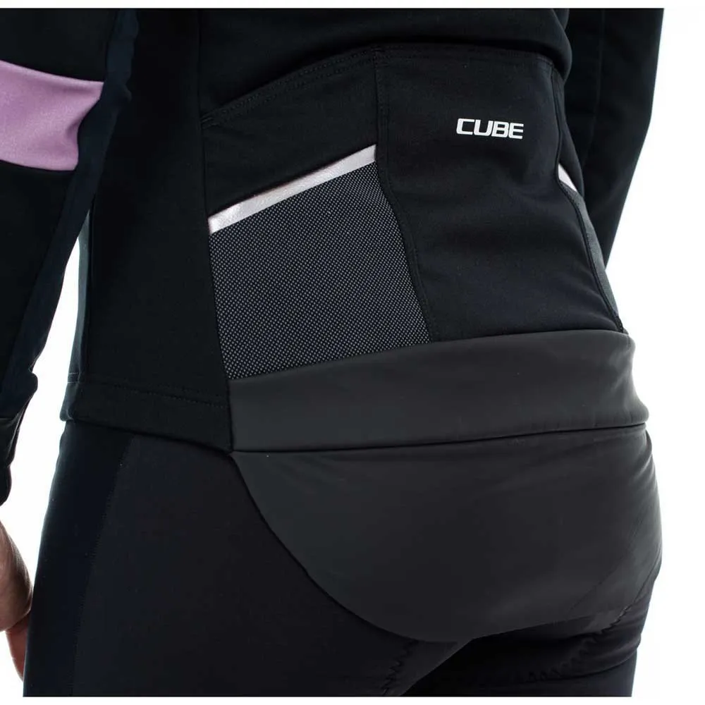 Cube Blackline Softshell Jacke Cube Blackline Softshell Jacke