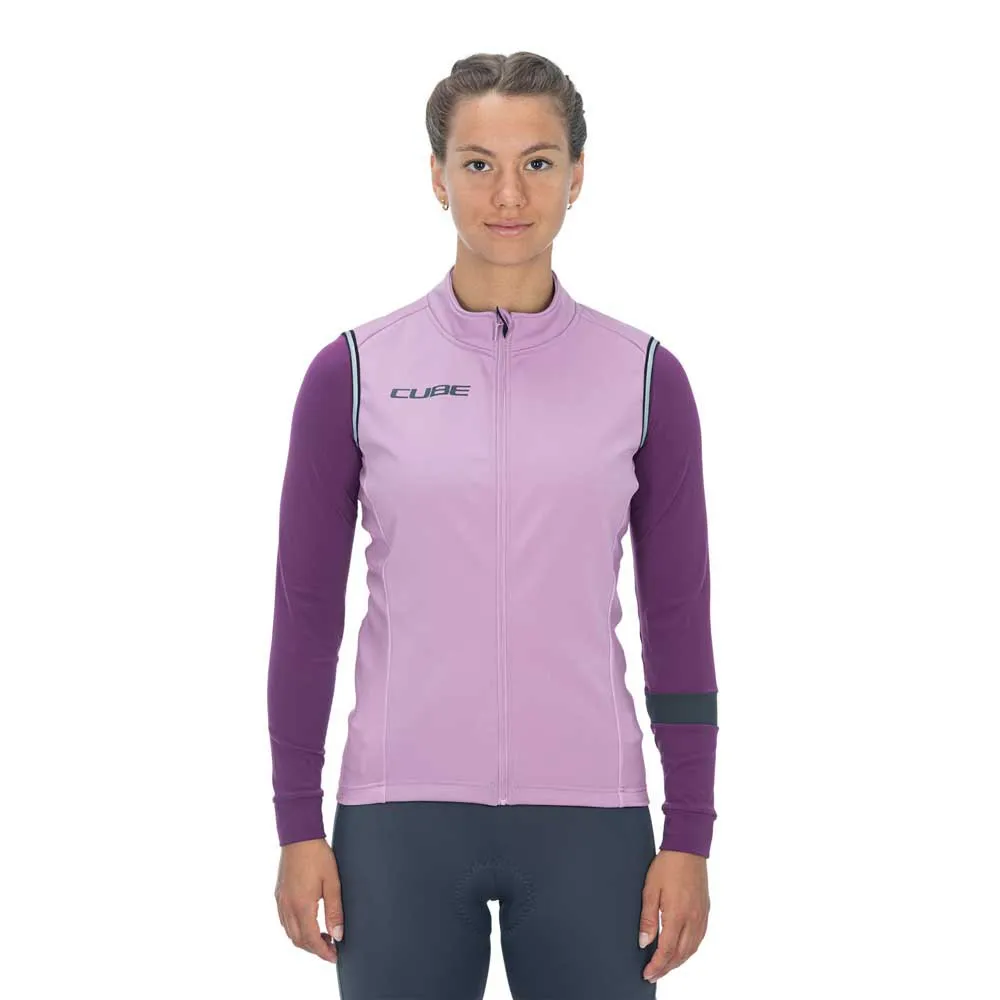 Cube Blackline Softshell Weste Cube Blackline Softshell Weste