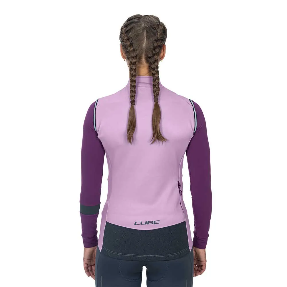 Cube Blackline Softshell Weste Cube Blackline Softshell Weste