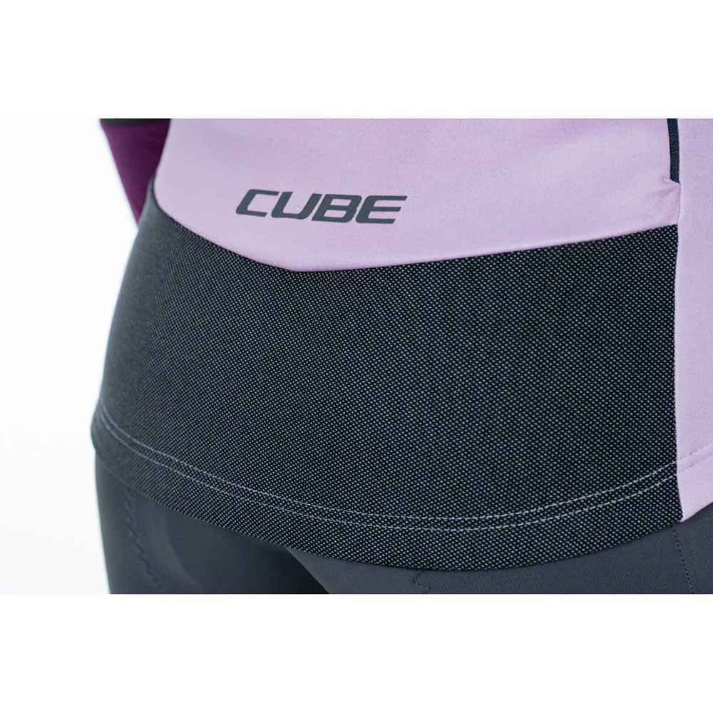 Cube Blackline Softshell Weste Cube Blackline Softshell Weste