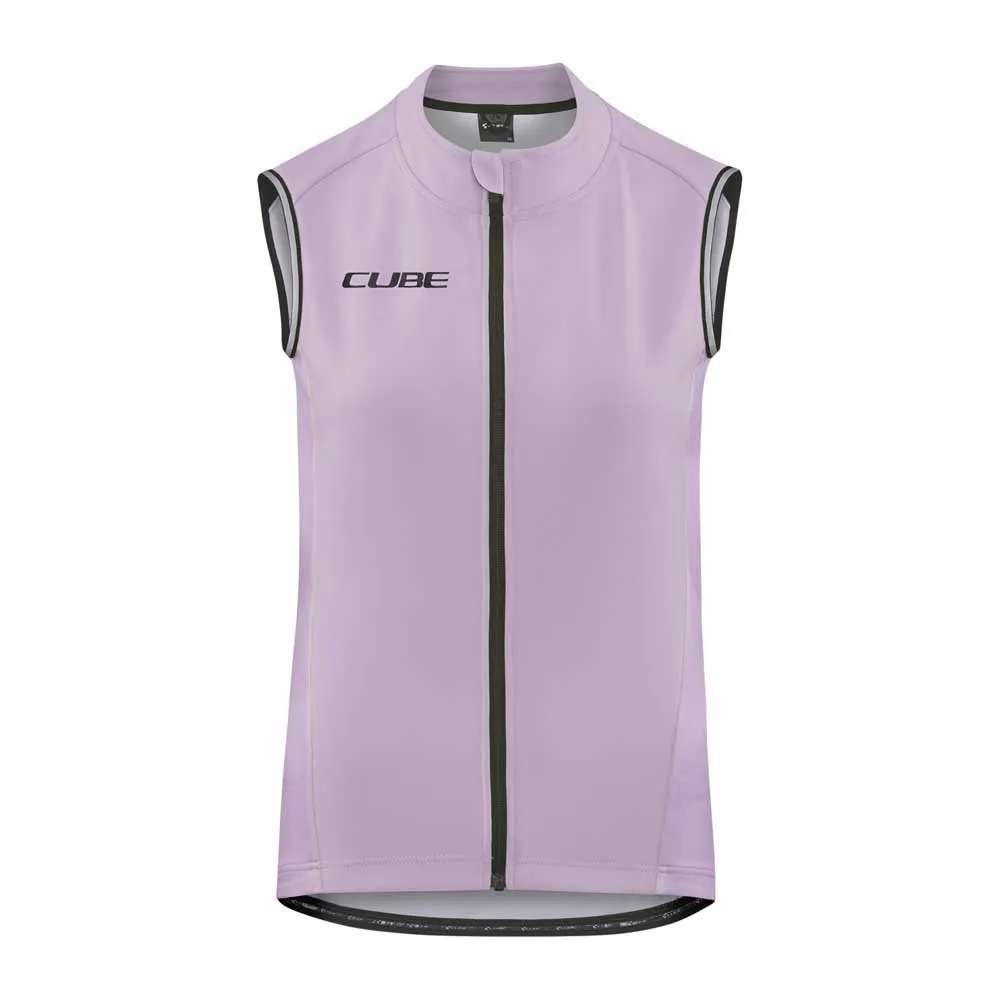 Cube Blackline Softshell Weste Cube Blackline Softshell Weste