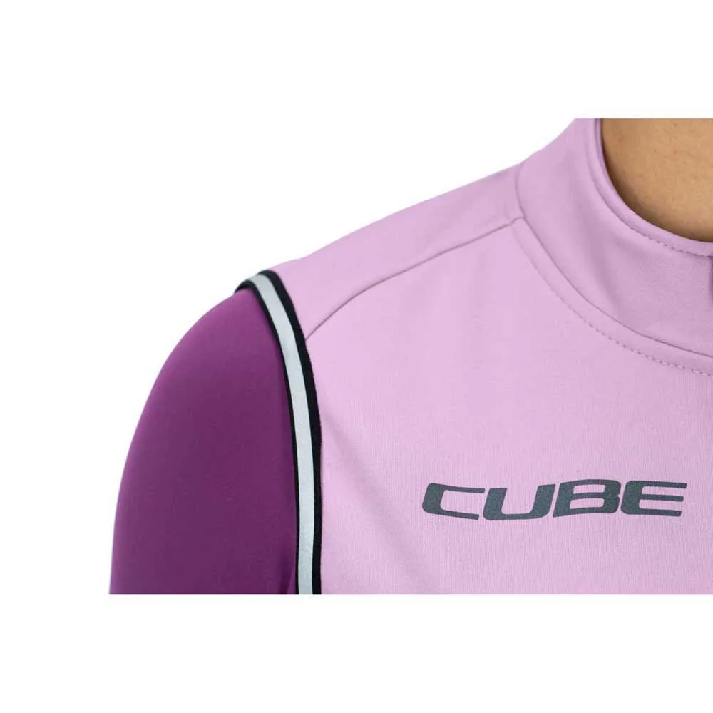 Cube Blackline Softshell Weste Cube Blackline Softshell Weste