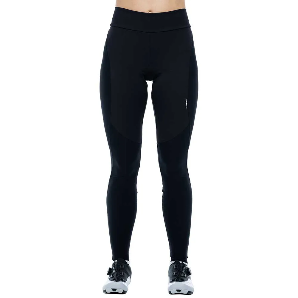 Cube Blackline Trägerhose