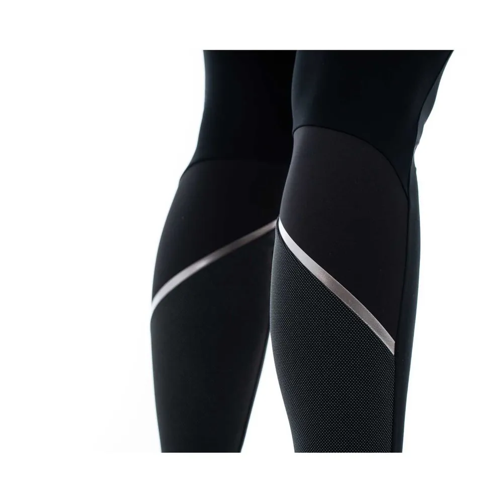 Cube Blackline Trägerhose