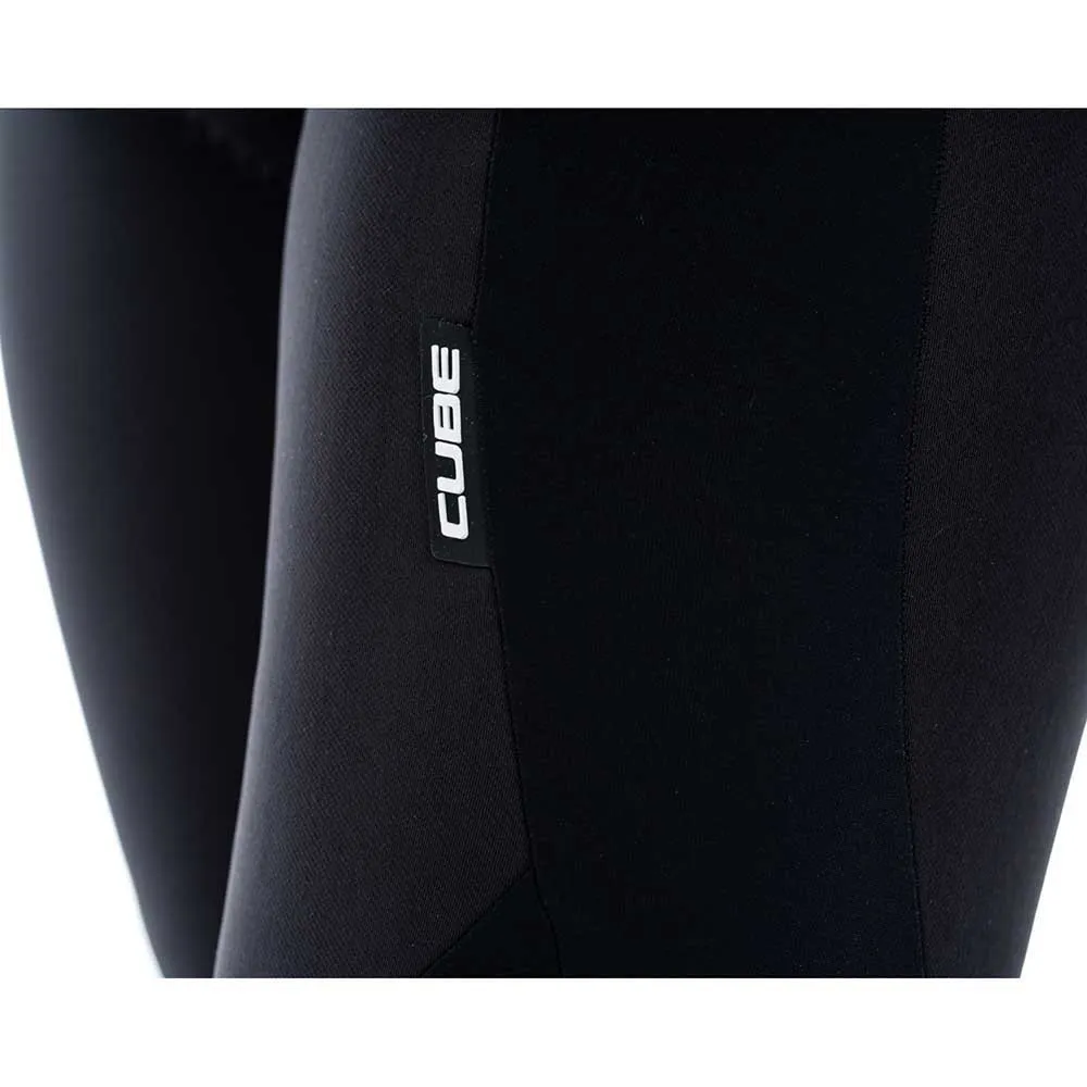 Cube Blackline Trägerhose