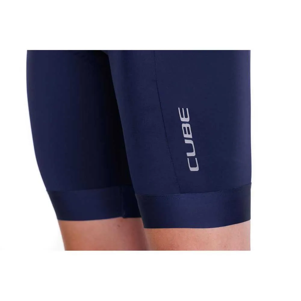 Cube Blackline Trägerhose Cube Blackline Trägerhose